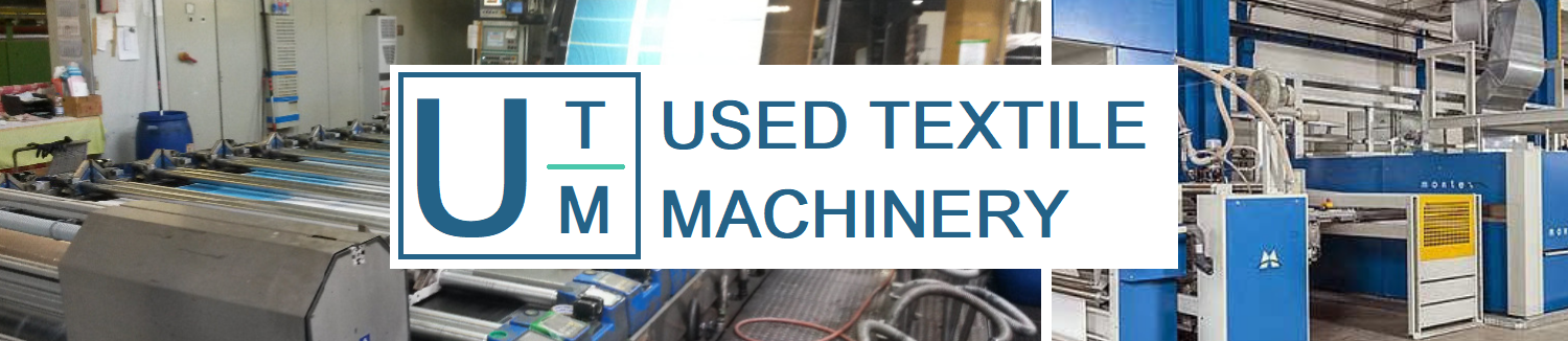 USEDTEXMACHINE