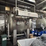 ARDIM JET DYEING HT 300KG 2015