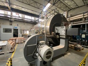 Used Eralp Boiler And Units 2006 - photo 1