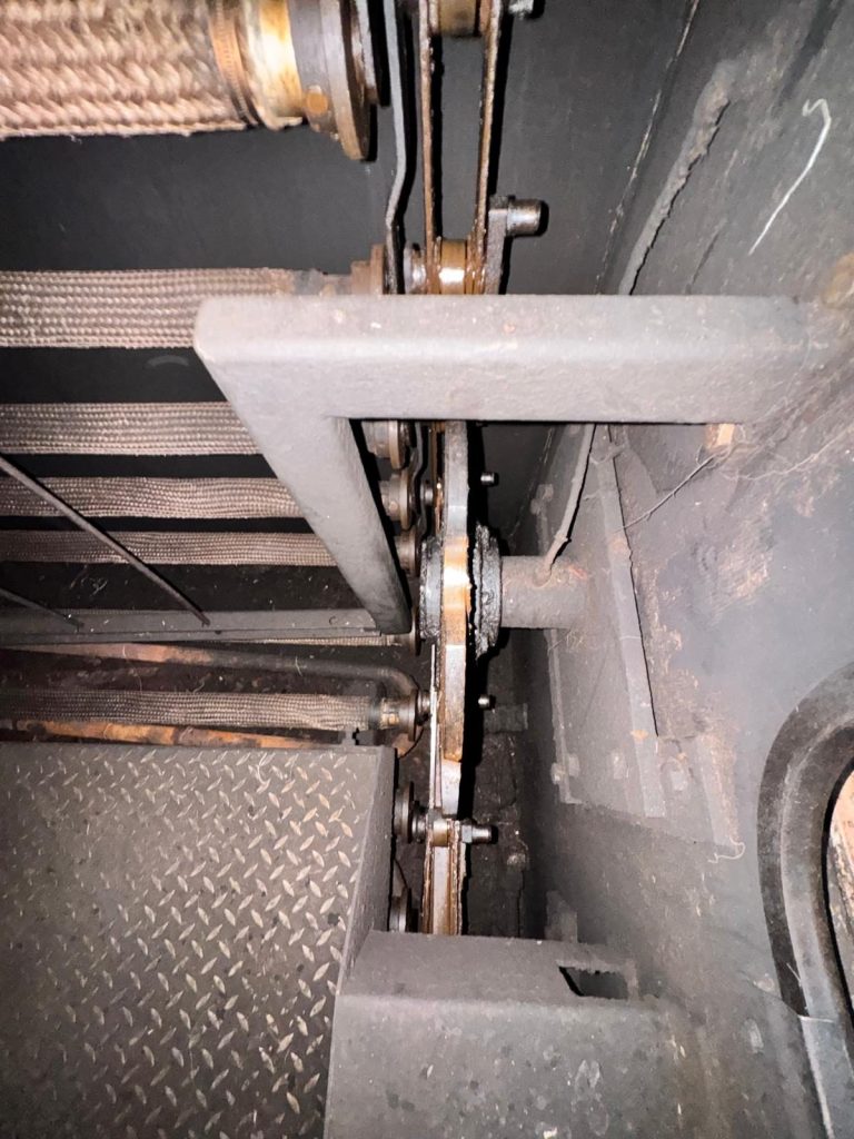 Used 2015 Arioli Gas and Steam Heated Steamer - photo 6