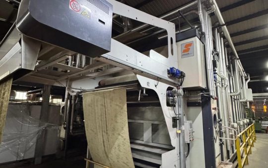 Used 2021 Salvade Steam and Oil Heated Steamer - photo 1