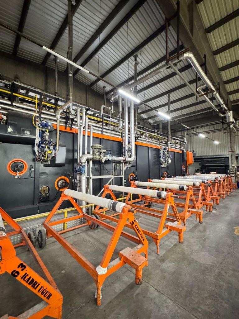 Used 2019 Arioli Gas and Steam Heated Steamer - photo 4
