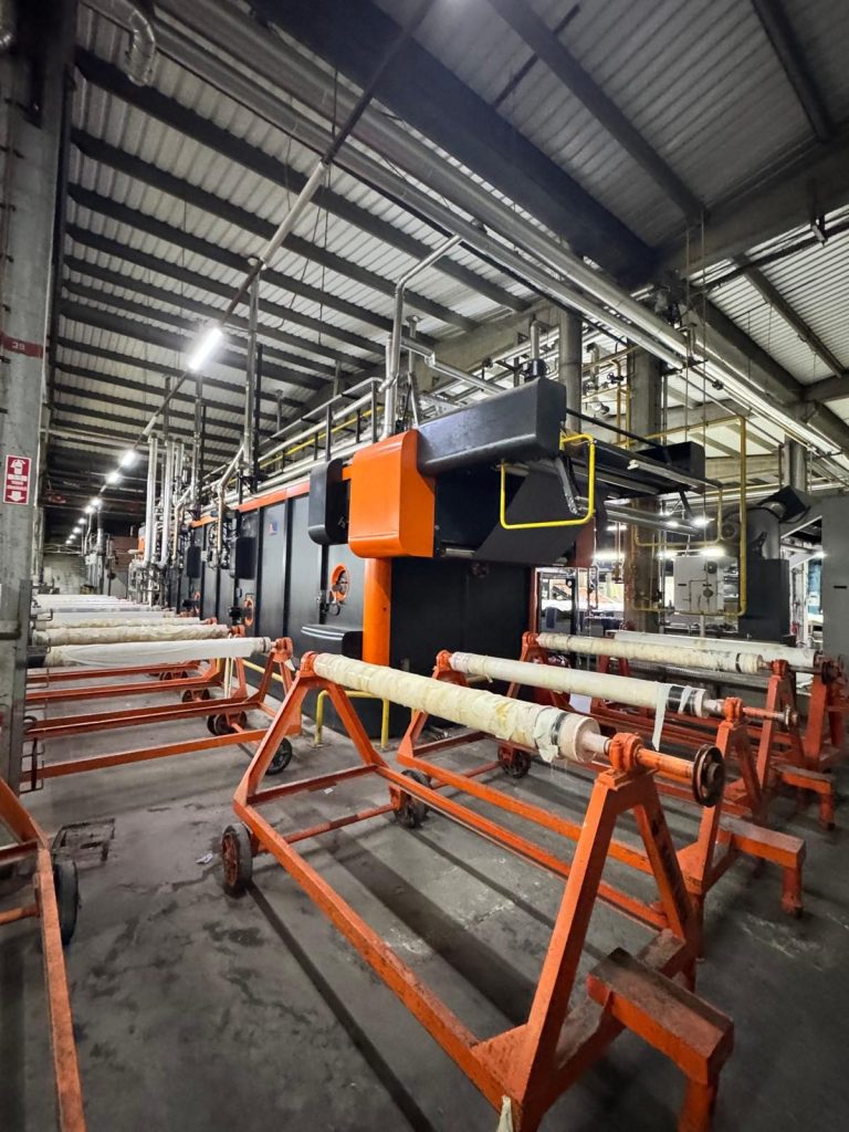 Used 2019 Arioli Gas and Steam Heated Steamer - photo 5