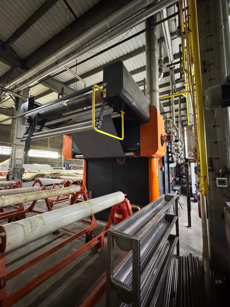 Used 2019 Arioli Gas and Steam Heated Steamer - photo 6