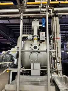 Used 2024 Then 50 kg Sample Dyeing Machine - photo 1