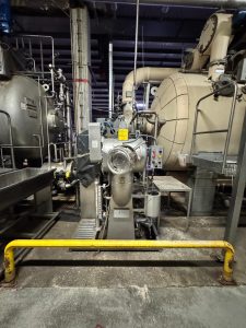 Used 2023 Ataç 5 kg Dyeing Machine - photo 1