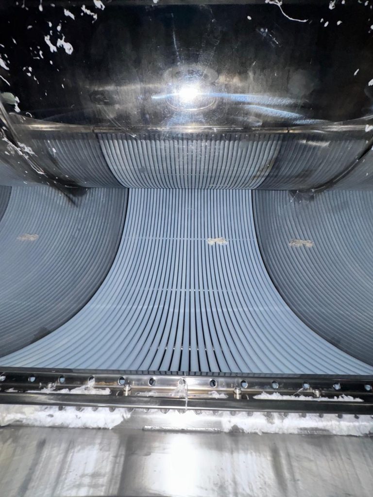 Used 2020 Then 750 kg Air Jet Dyeing Machine - photo 5