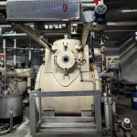 2013 Ak 500 kg Jet Dyeing Machine (6)