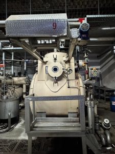 Used 2013 Ak 500 kg Jet Dyeing Machine - photo 1