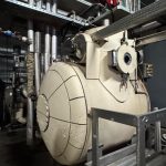 2012 Ak 250 kg Jet Dyeing Machine (7)
