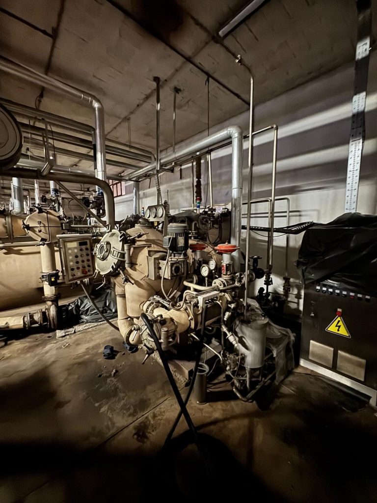 Used 2012 Ak 250 kg Jet Dyeing Machine - photo 6