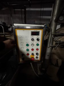 Used 2012 Ak 20 kg Sample Dyeing Machine - photo 1