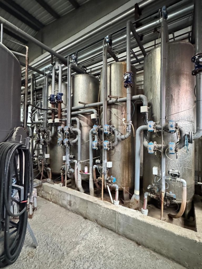 Used 2006 Eralp Scotch Type Steam Boiler 250 m2 - photo 6